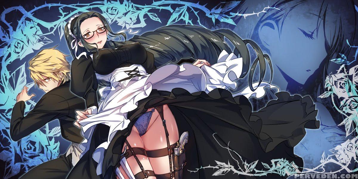 [warpic] Narakarana Ch.0-21 (english) (yomanga) (ongoing) 1