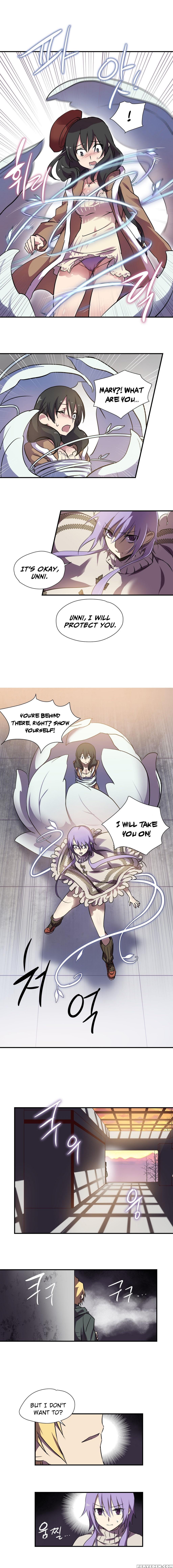[warpic] Narakarana Ch.0-21 (english) (yomanga) (ongoing) 1
