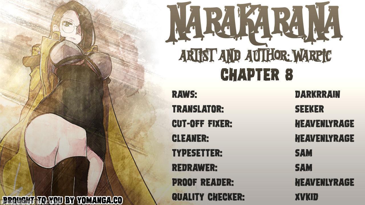 [warpic] Narakarana Ch.0-21 (english) (yomanga) (ongoing) 1