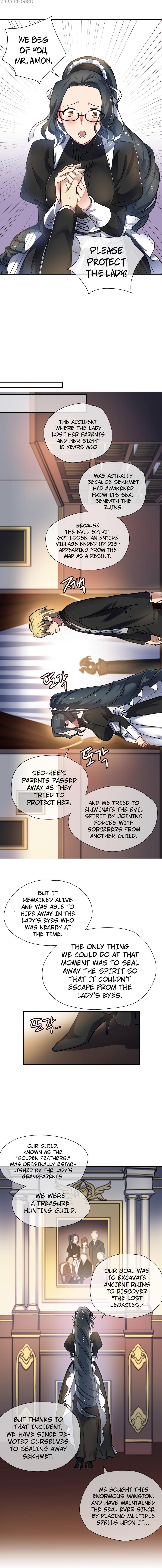 [warpic] Narakarana Ch.0-21 (english) (yomanga) (ongoing) 1