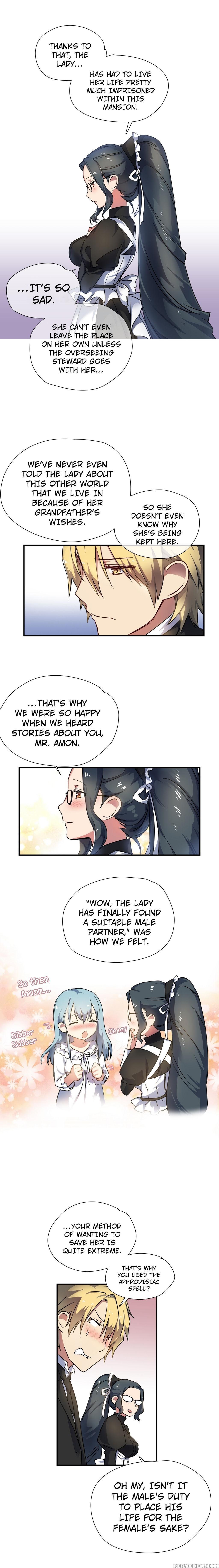 [warpic] Narakarana Ch.0-21 (english) (yomanga) (ongoing) 1