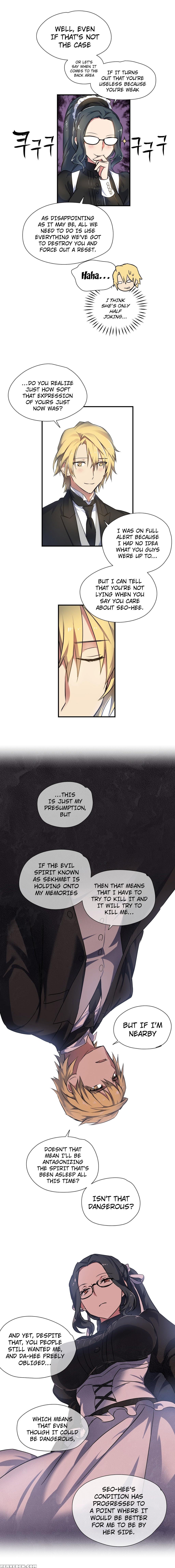 [warpic] Narakarana Ch.0-21 (english) (yomanga) (ongoing) 1
