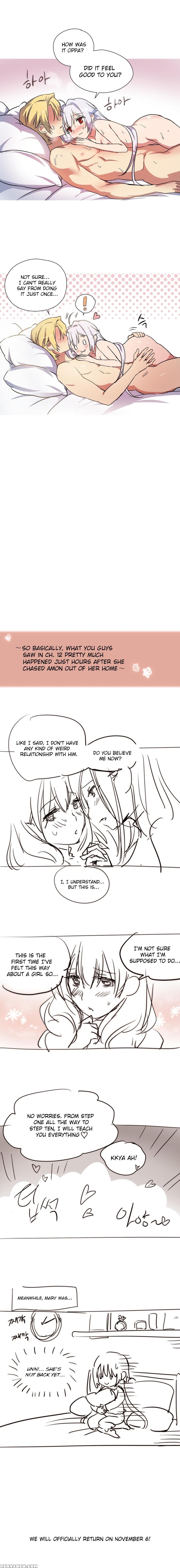[warpic] Narakarana Ch.0-21 (english) (yomanga) (ongoing) 1