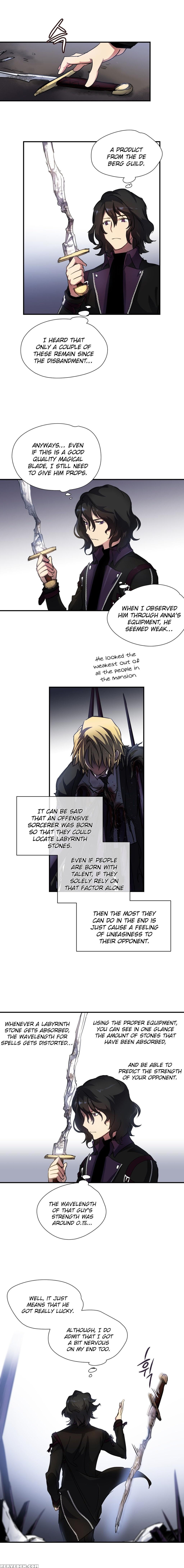 [warpic] Narakarana Ch.0-21 (english) (yomanga) (ongoing) 1