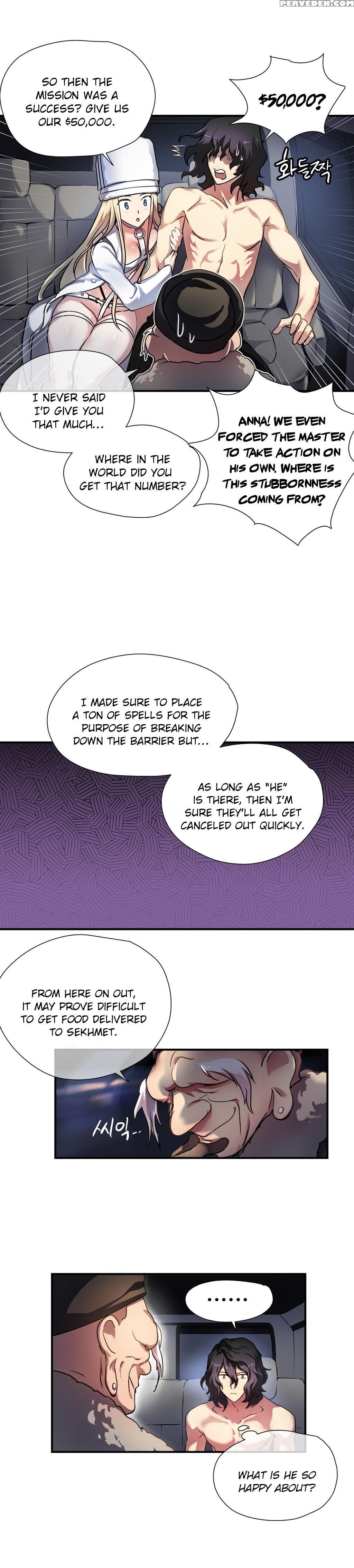 [warpic] Narakarana Ch.0-21 (english) (yomanga) (ongoing) 1