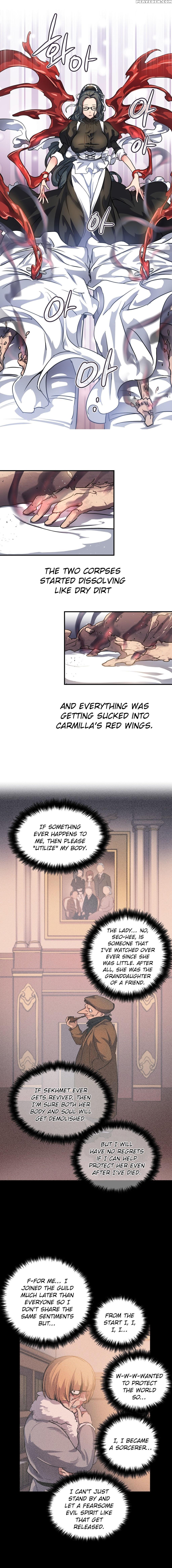 [warpic] Narakarana Ch.0-21 (english) (yomanga) (ongoing) 1