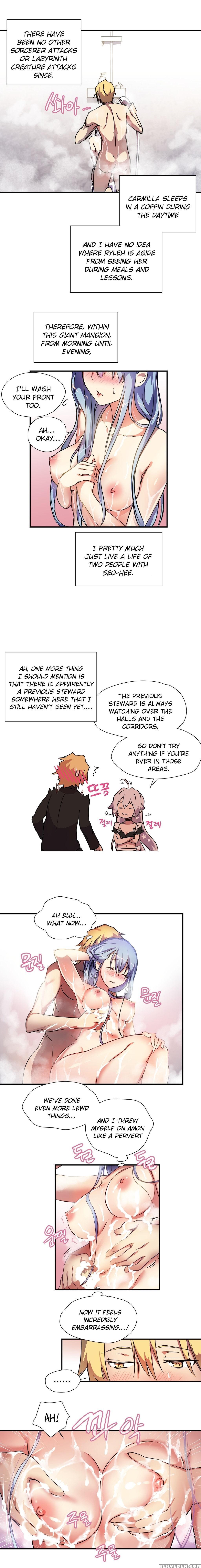 [warpic] Narakarana Ch.0-21 (english) (yomanga) (ongoing) 1