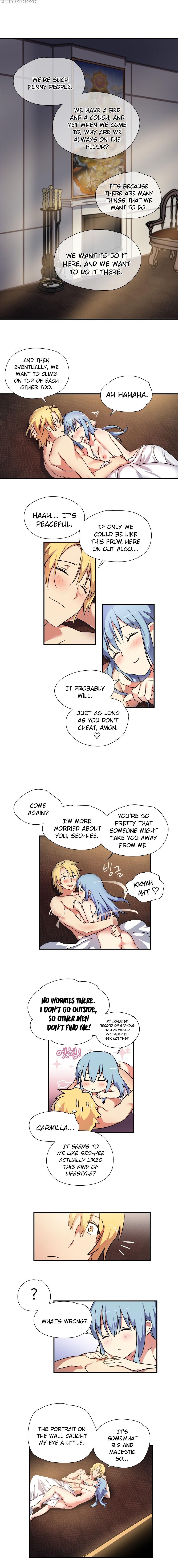 [warpic] Narakarana Ch.0-21 (english) (yomanga) (ongoing) 1