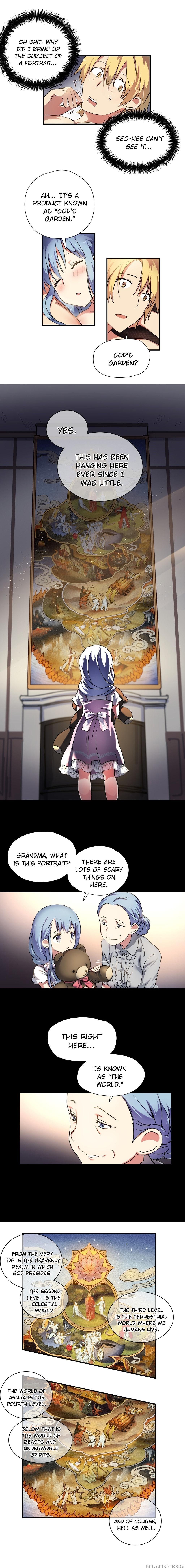 [warpic] Narakarana Ch.0-21 (english) (yomanga) (ongoing) 1