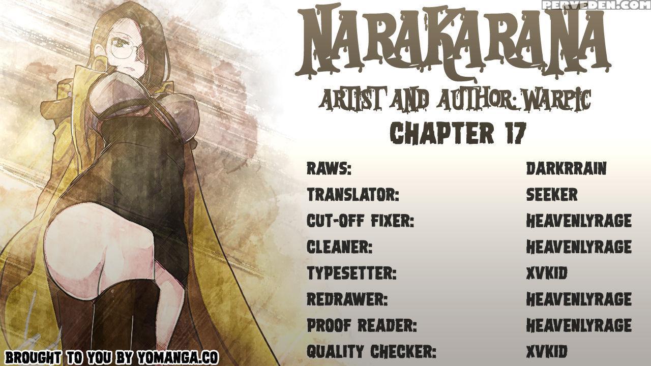 [warpic] Narakarana Ch.0-21 (english) (yomanga) (ongoing) 1