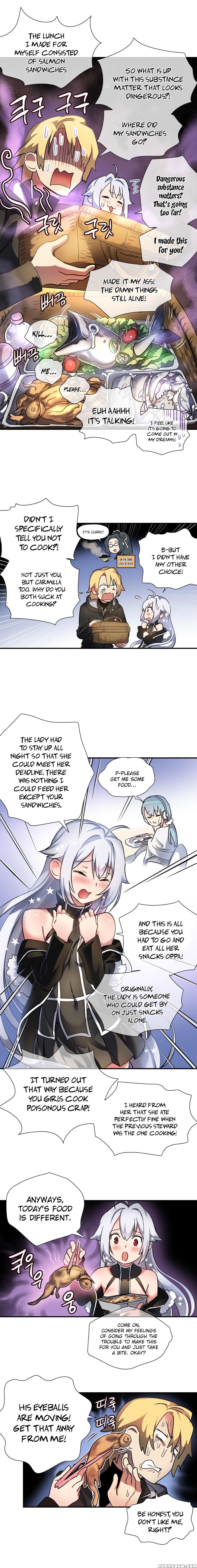 [warpic] Narakarana Ch.0-21 (english) (yomanga) (ongoing) 1