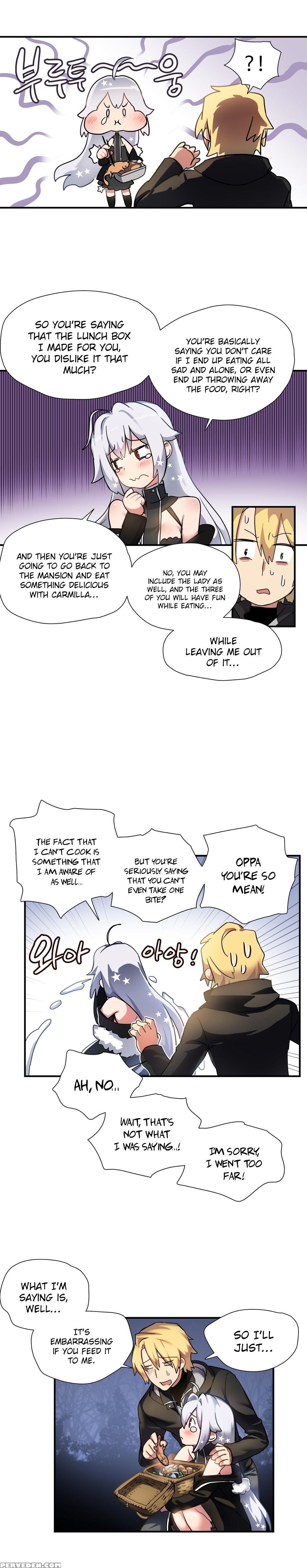 [warpic] Narakarana Ch.0-21 (english) (yomanga) (ongoing) 1