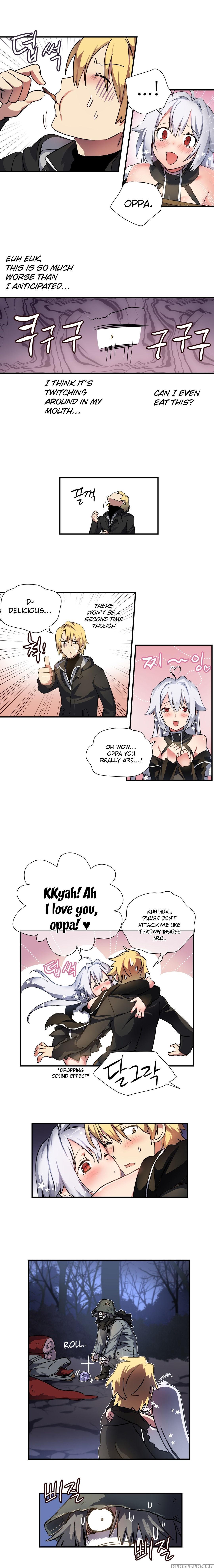 [warpic] Narakarana Ch.0-21 (english) (yomanga) (ongoing) 1
