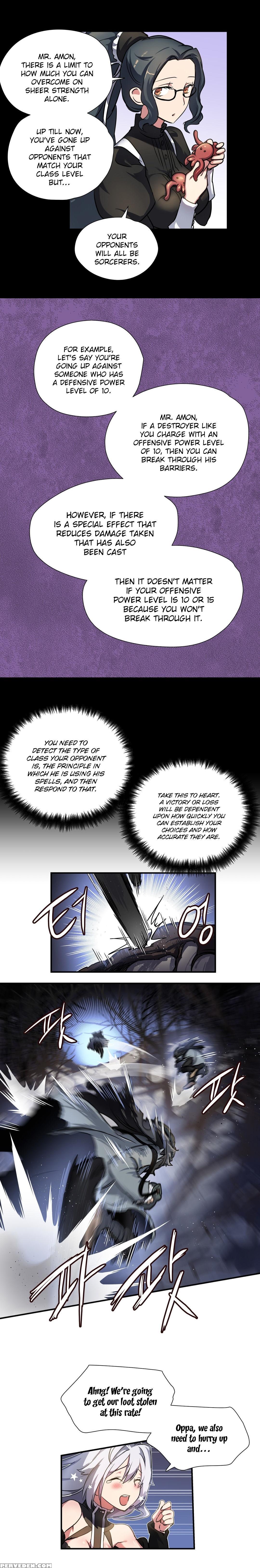 [warpic] Narakarana Ch.0-21 (english) (yomanga) (ongoing) 1