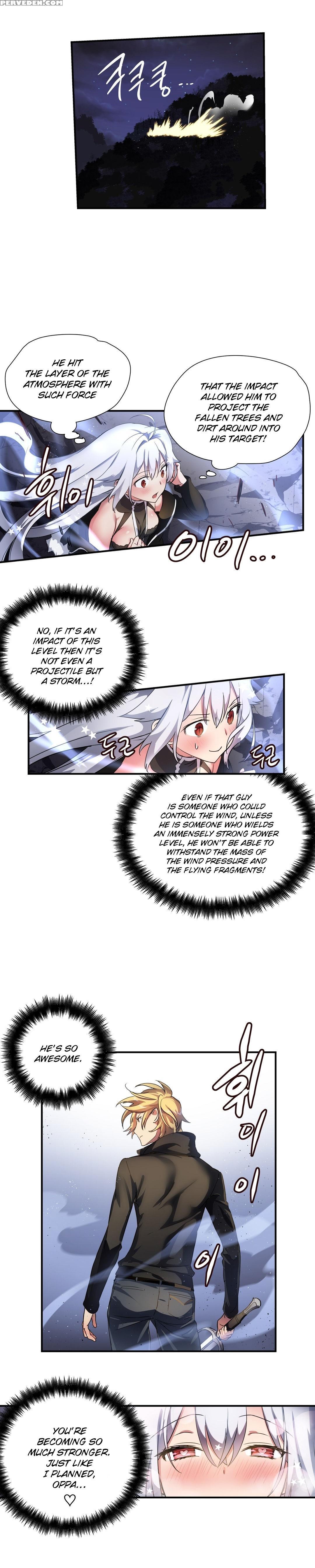 [warpic] Narakarana Ch.0-21 (english) (yomanga) (ongoing) 1