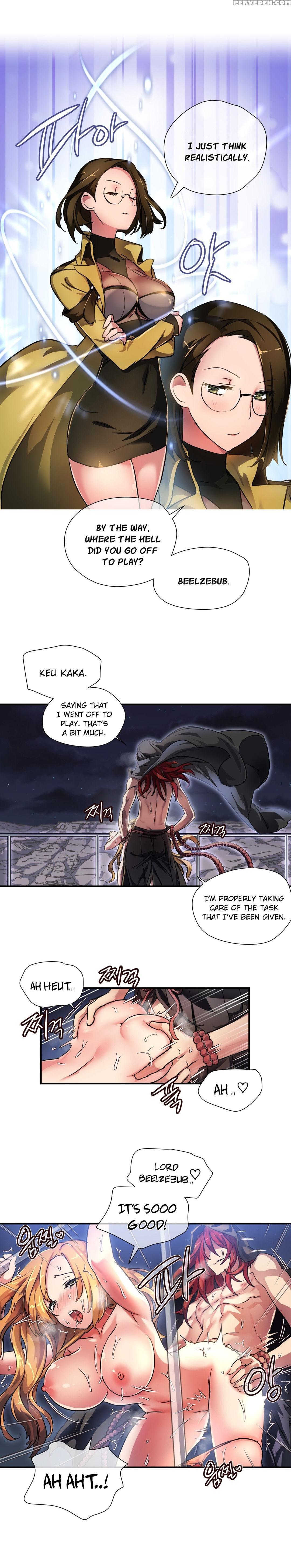 [warpic] Narakarana Ch.0-21 (english) (yomanga) (ongoing) 1