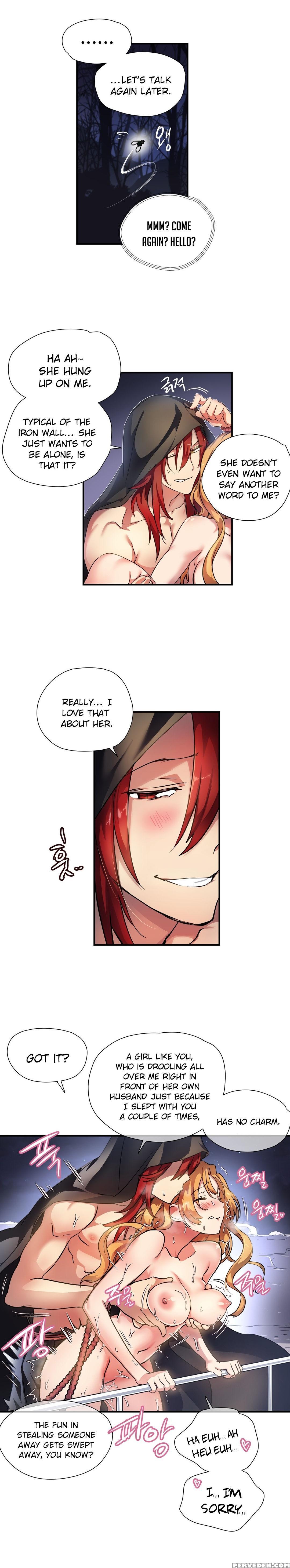 [warpic] Narakarana Ch.0-21 (english) (yomanga) (ongoing) 1