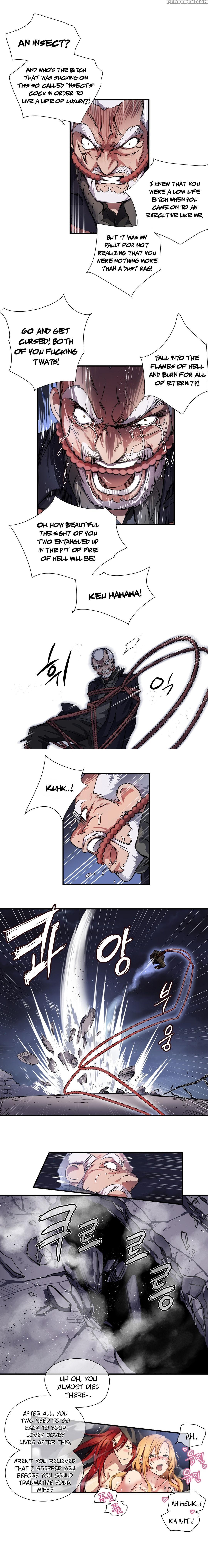 [warpic] Narakarana Ch.0-21 (english) (yomanga) (ongoing) 1