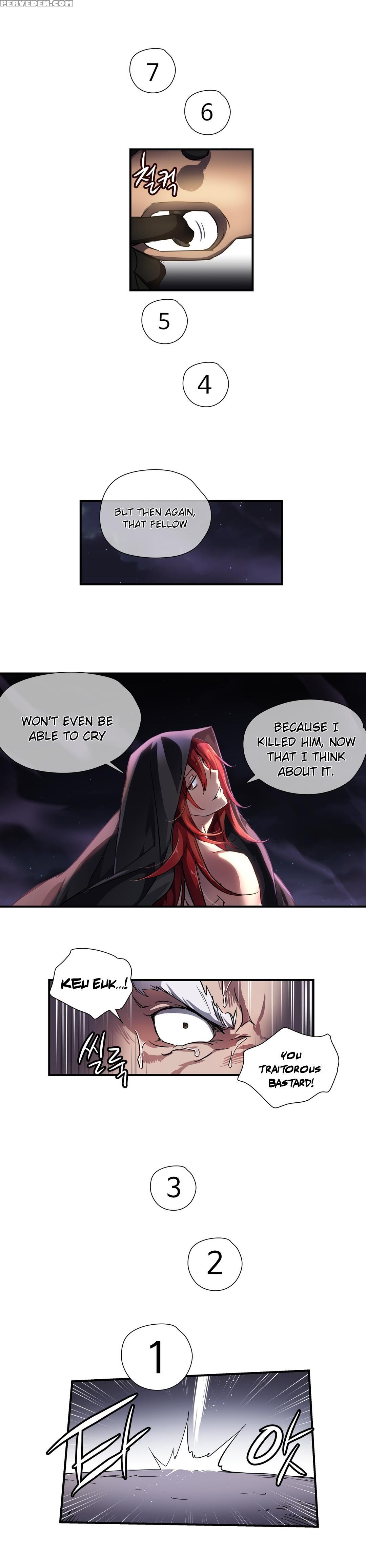 [warpic] Narakarana Ch.0-21 (english) (yomanga) (ongoing) 1
