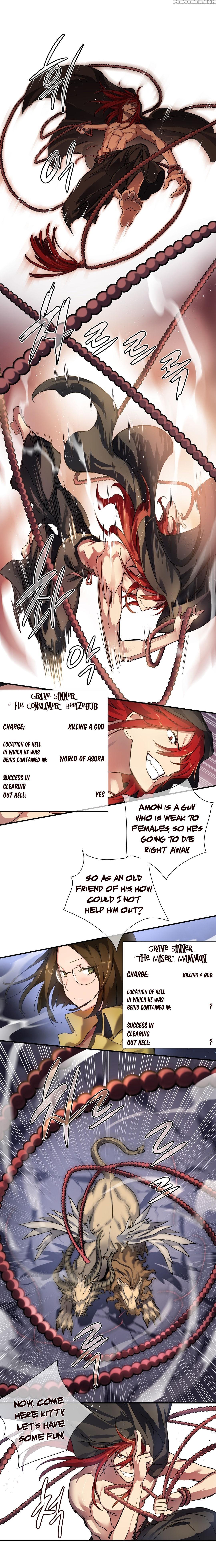 [warpic] Narakarana Ch.0-21 (english) (yomanga) (ongoing) 1