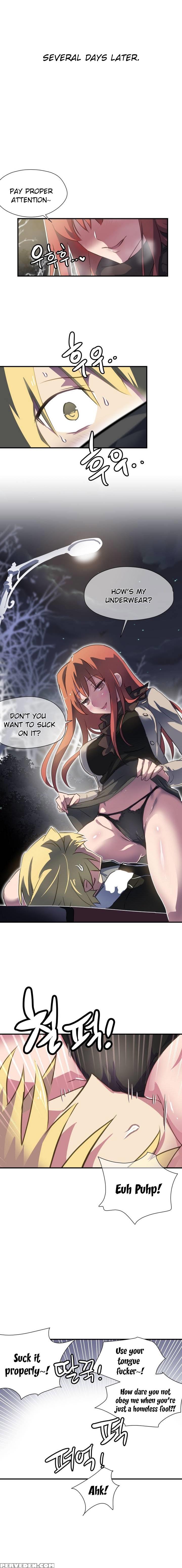 [warpic] Narakarana Ch.0-21 (english) (yomanga) (ongoing) 1