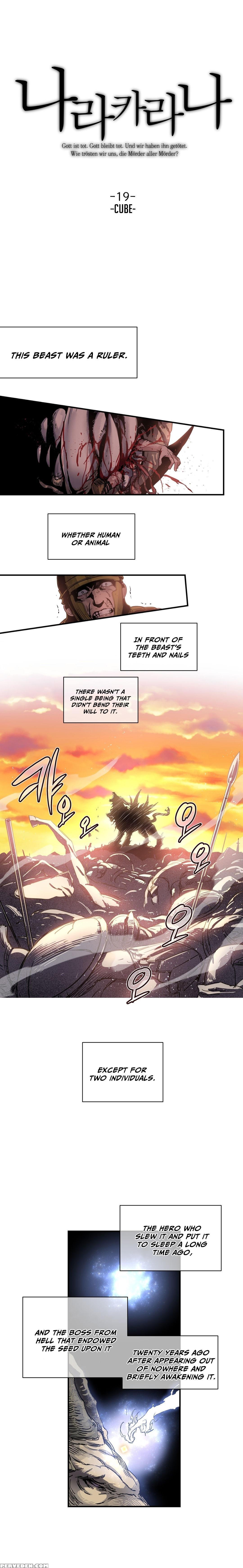 [warpic] Narakarana Ch.0-21 (english) (yomanga) (ongoing) 1