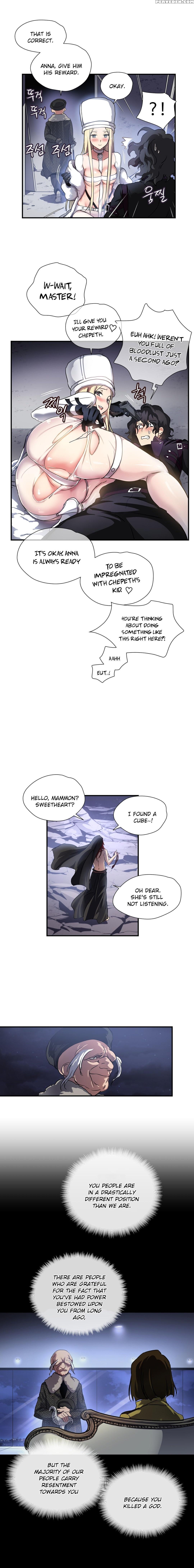 [warpic] Narakarana Ch.0-21 (english) (yomanga) (ongoing) 1