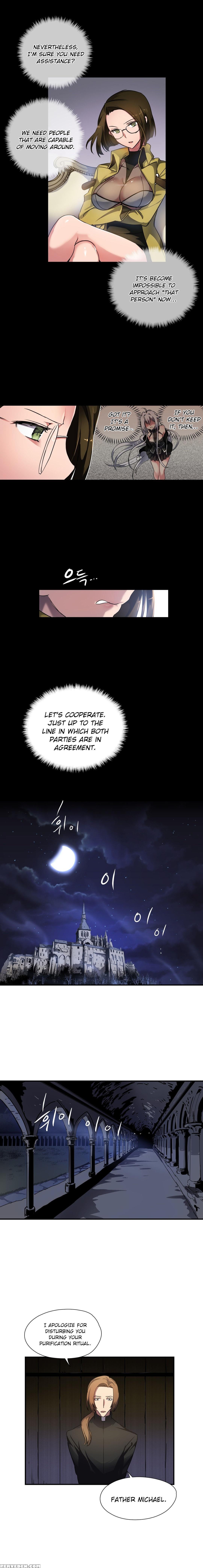 [warpic] Narakarana Ch.0-21 (english) (yomanga) (ongoing) 1