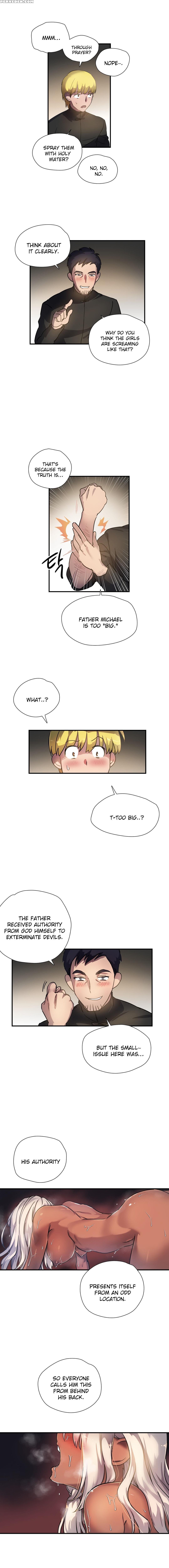 [warpic] Narakarana Ch.0-21 (english) (yomanga) (ongoing) 1