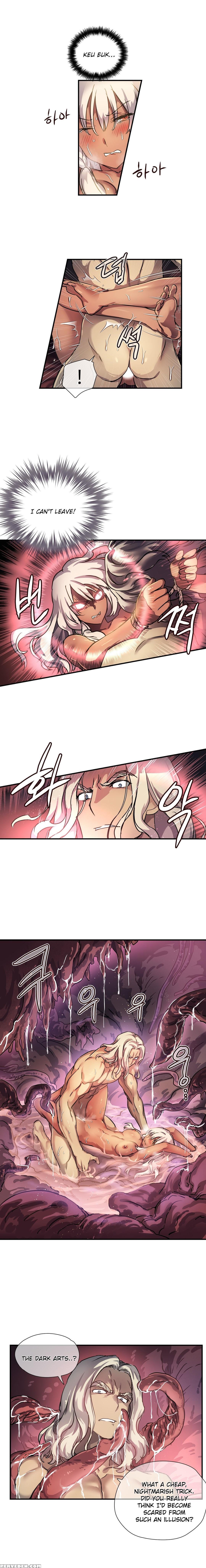 [warpic] Narakarana Ch.0-21 (english) (yomanga) (ongoing) 1