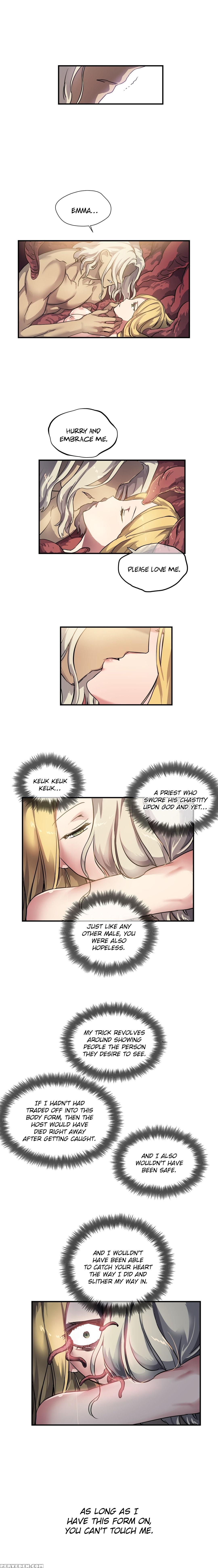 [warpic] Narakarana Ch.0-21 (english) (yomanga) (ongoing) 1