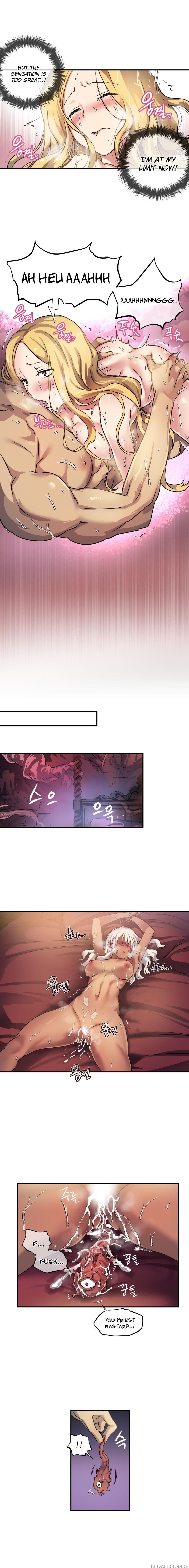[warpic] Narakarana Ch.0-21 (english) (yomanga) (ongoing) 1