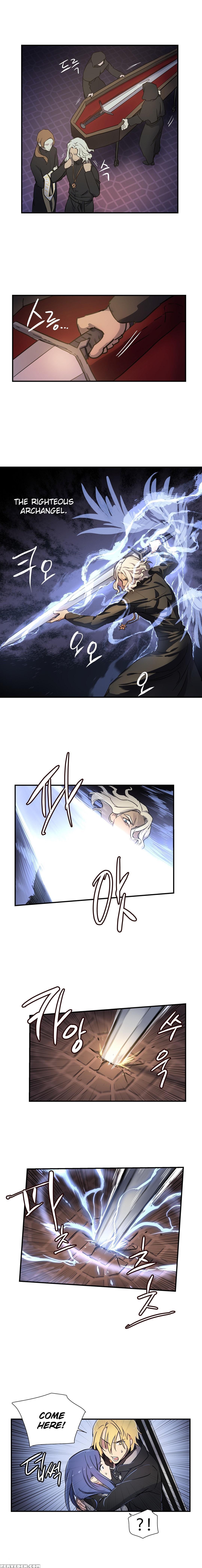 [warpic] Narakarana Ch.0-21 (english) (yomanga) (ongoing) 1