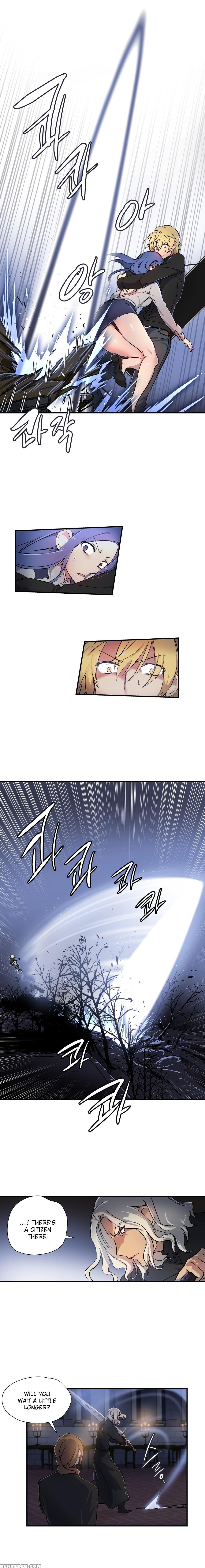 [warpic] Narakarana Ch.0-21 (english) (yomanga) (ongoing) 1