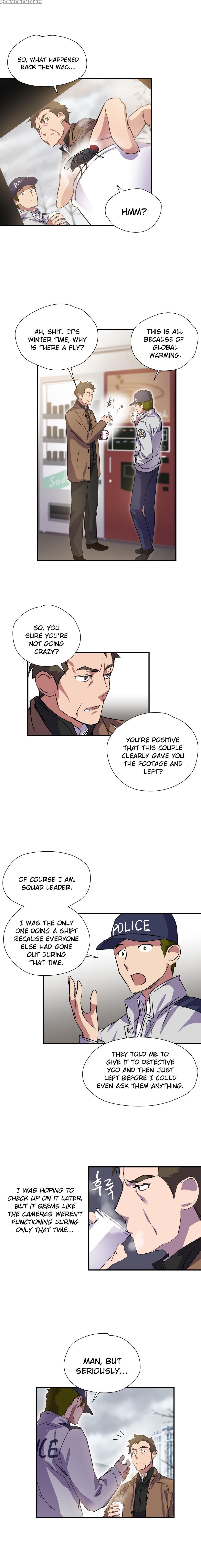 [warpic] Narakarana Ch.0-22 [english] (yomanga) (ongoing) 1