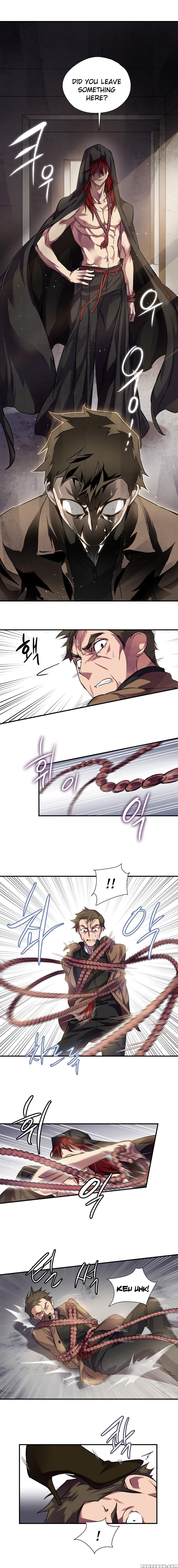 [warpic] Narakarana Ch.0-22 [english] (yomanga) (ongoing) 1