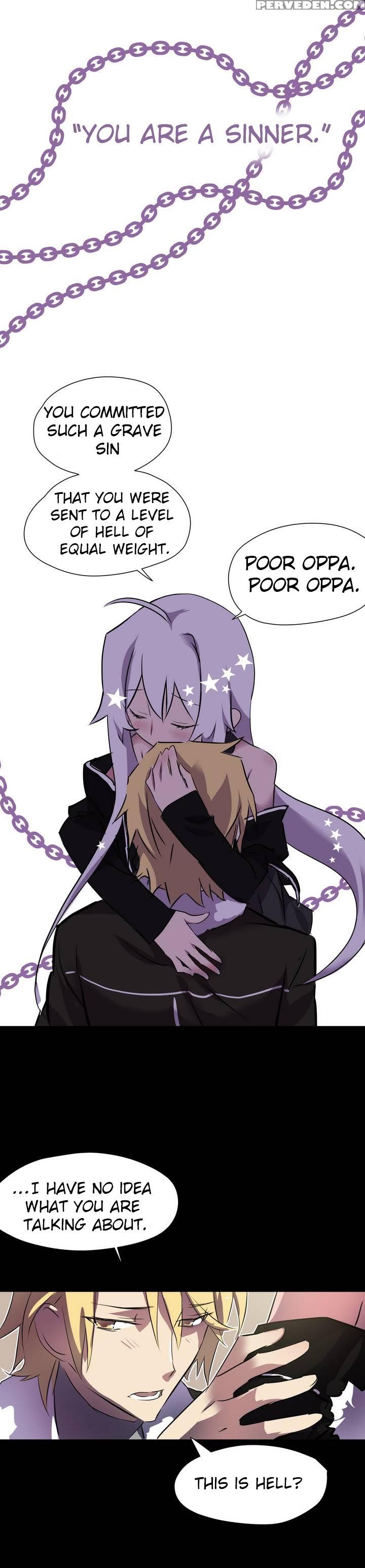 [warpic] Narakarana Ch.0-22 [english] (yomanga) (ongoing) 1