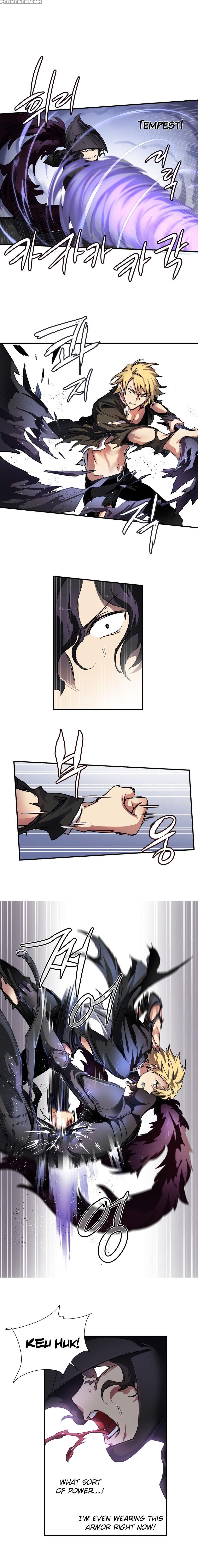 [warpic] Narakarana Ch.0-22 [english] (yomanga) (ongoing) 1