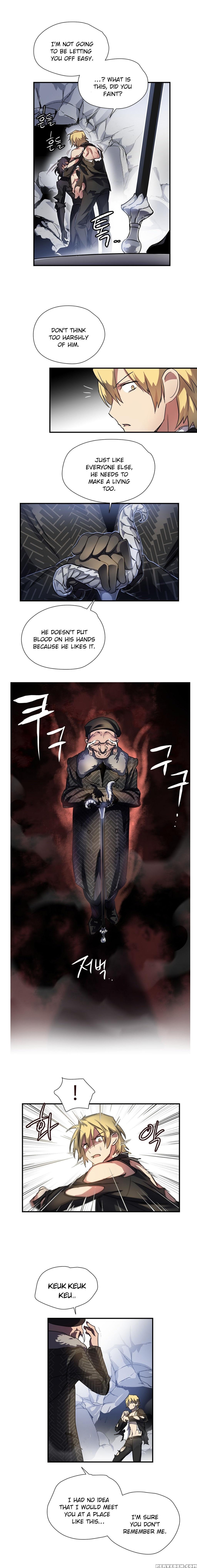 [warpic] Narakarana Ch.0-22 [english] (yomanga) (ongoing) 1