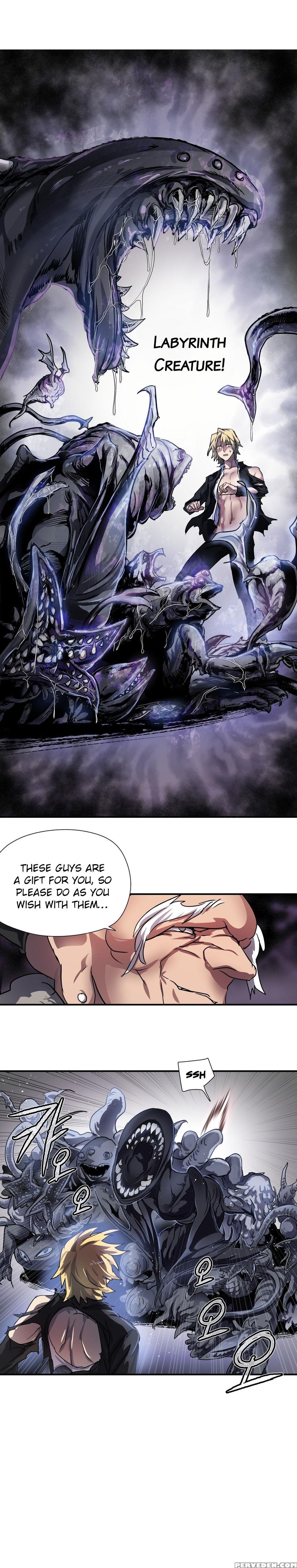 [warpic] Narakarana Ch.0-22 [english] (yomanga) (ongoing) 1
