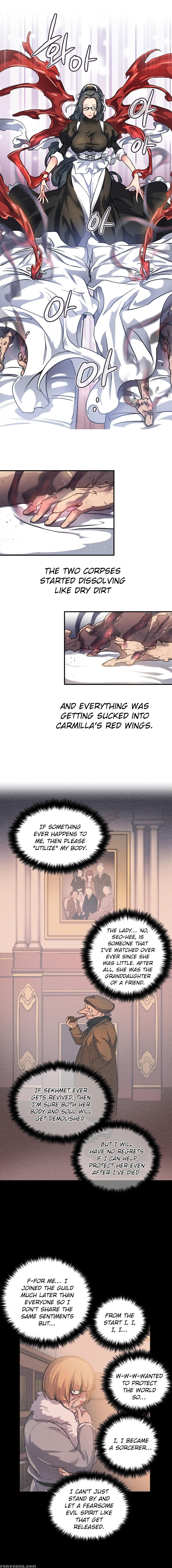 [warpic] Narakarana Ch.0-22 [english] (yomanga) (ongoing) 1