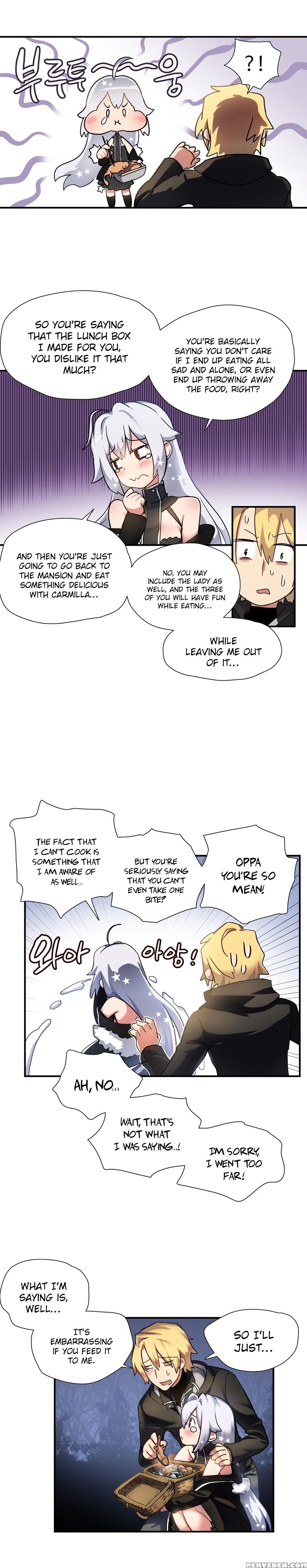 [warpic] Narakarana Ch.0-22 [english] (yomanga) (ongoing) 1