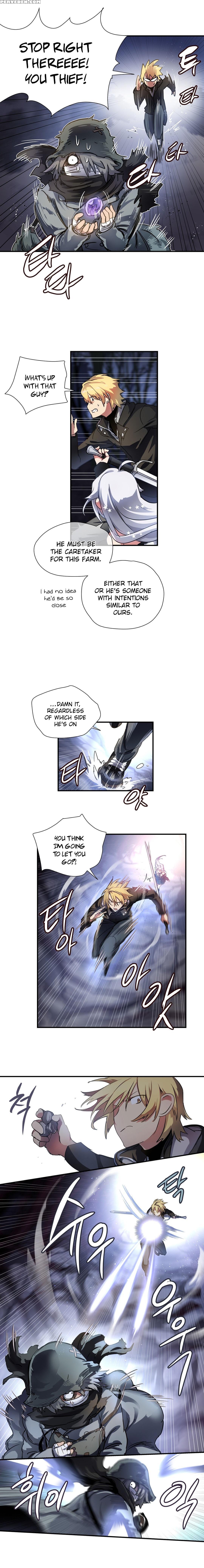 [warpic] Narakarana Ch.0-22 [english] (yomanga) (ongoing) 1