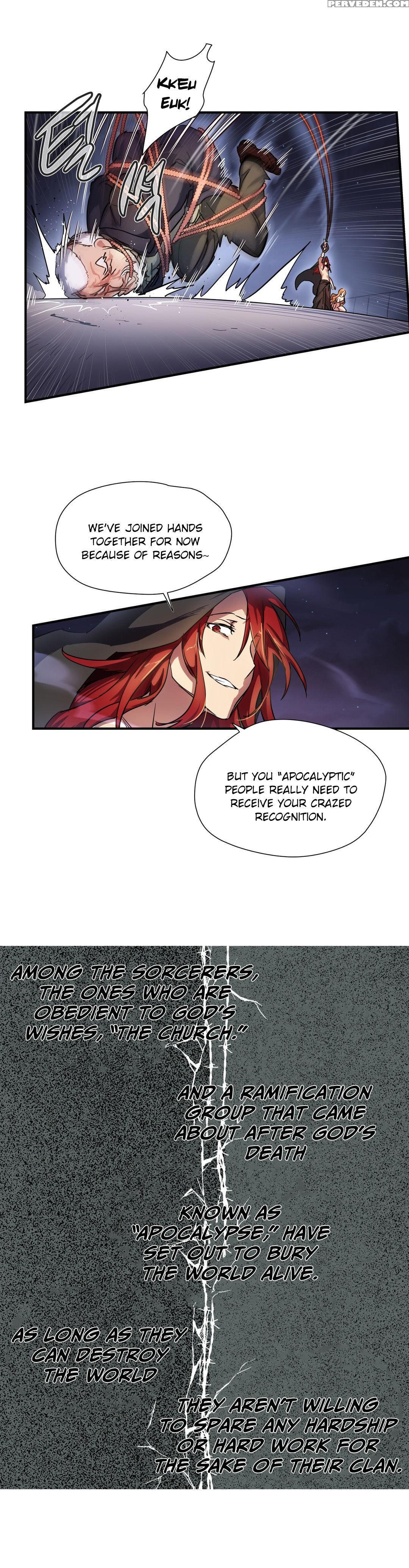 [warpic] Narakarana Ch.0-22 [english] (yomanga) (ongoing) 1