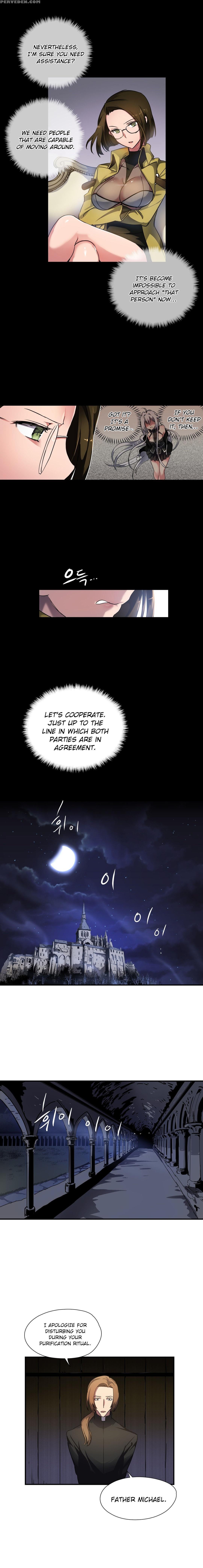 [warpic] Narakarana Ch.0-22 [english] (yomanga) (ongoing) 1