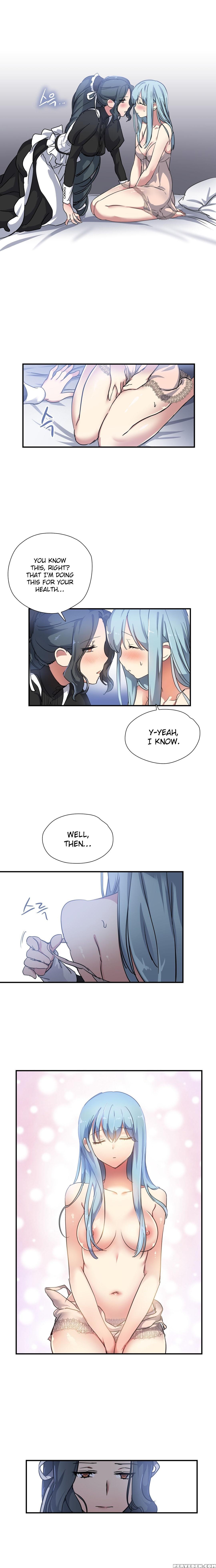 [warpic] Narakarana Ch.0-22 [english] (yomanga) (ongoing) 1