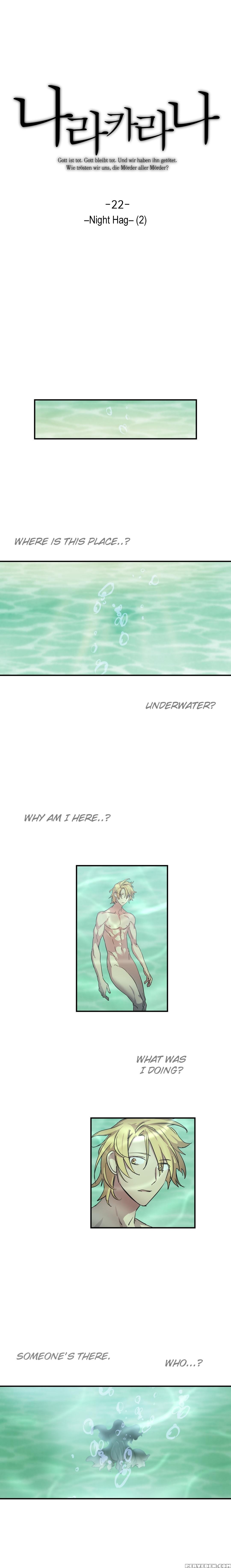 [warpic] Narakarana Ch.0-22 [english] (yomanga) (ongoing) 1