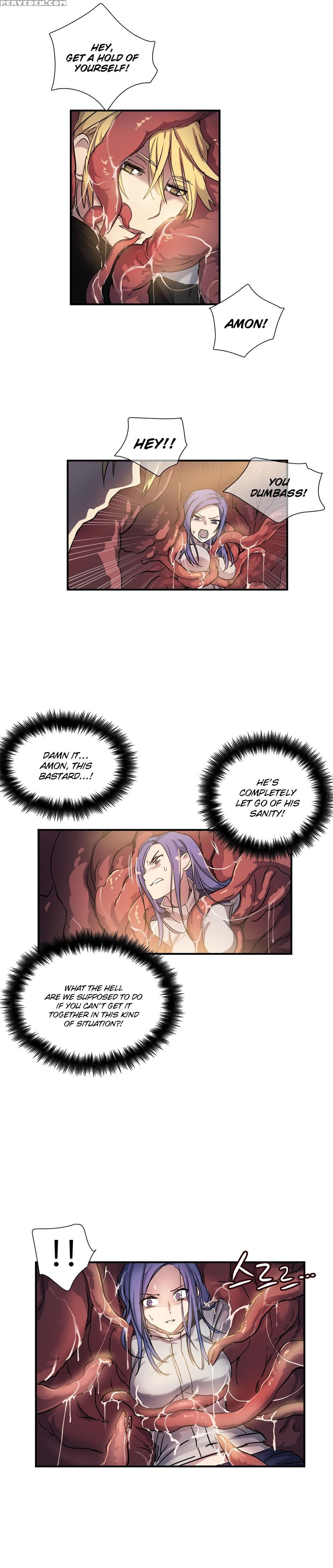 [warpic] Narakarana Ch.0-22 [english] (yomanga) (ongoing) 1