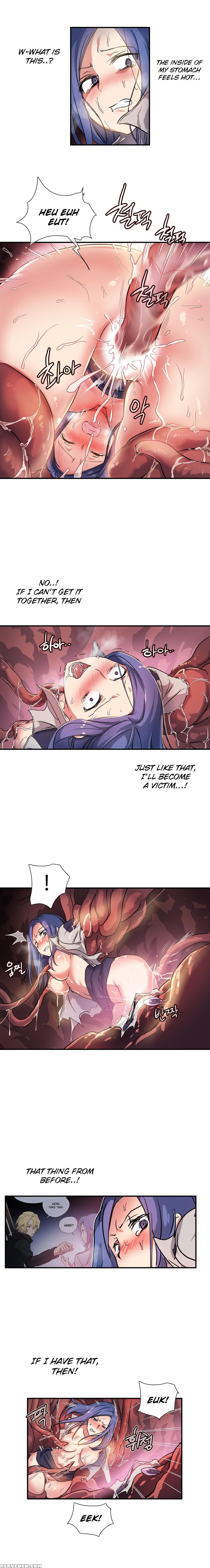 [warpic] Narakarana Ch.0-22 [english] (yomanga) (ongoing) 1