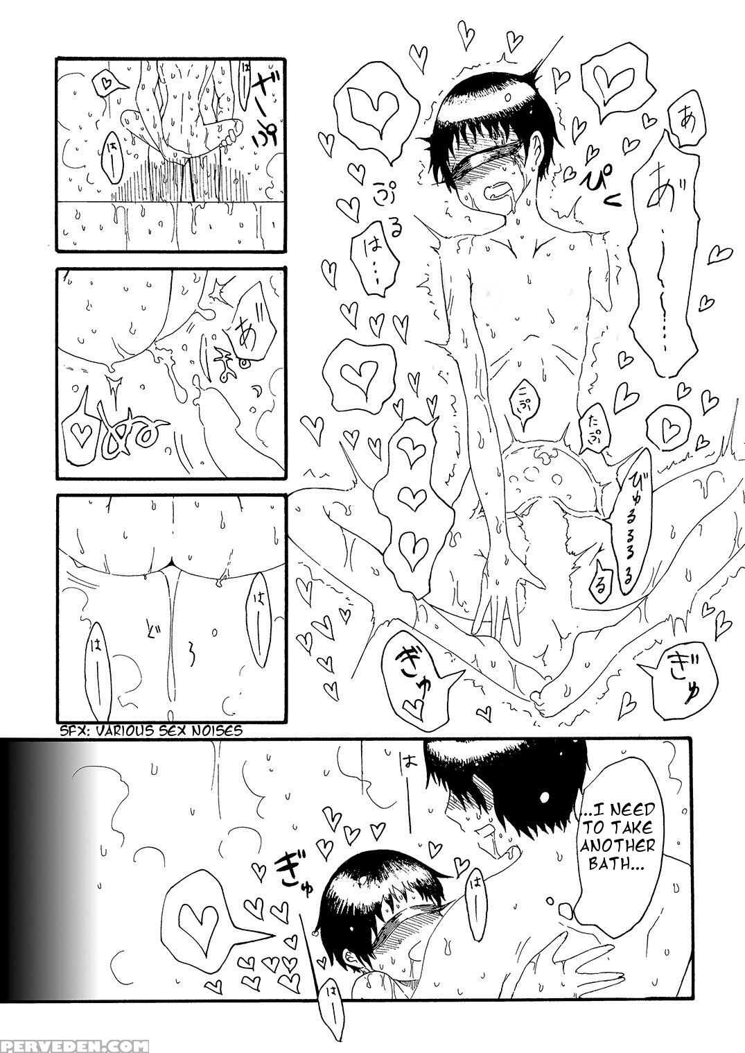 [waruguze] Pick Up And Raising A Cyclops-chan Manga [english] [heart And Feather] 1